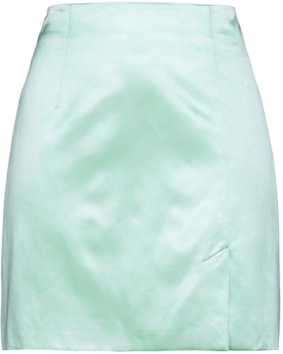 Sportmax Mini Skirt - Green