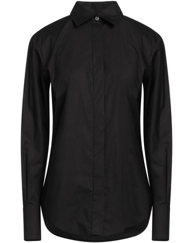 BCBGMAXAZRIA Shirt - Black