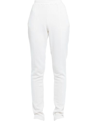 C-Clique Pantalone - Bianco