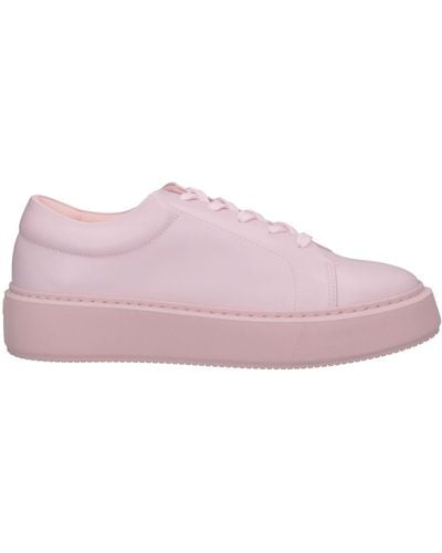 Ganni Sneakers - Pink