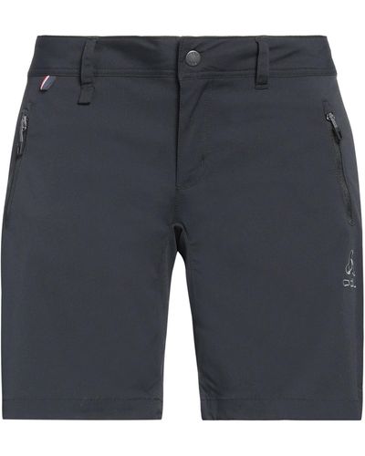 Odlo Shorts & Bermuda Shorts - Blue