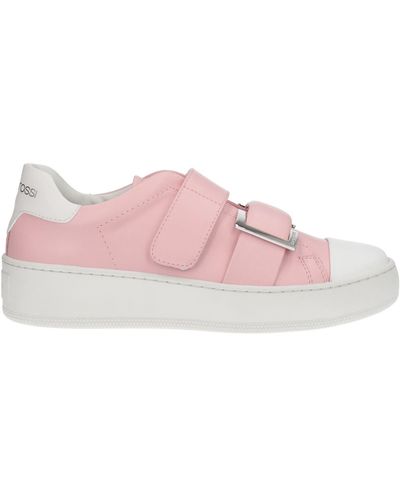 Sergio Rossi Sneakers - Pink