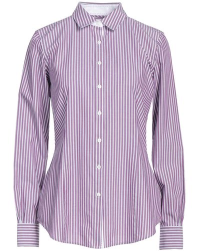 Brooks Brothers Shirt - Purple