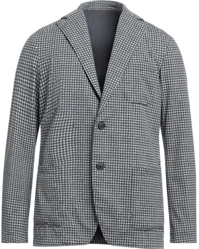 Altea Suit Jacket - Gray