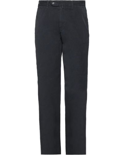 Addiction Trousers - Blue