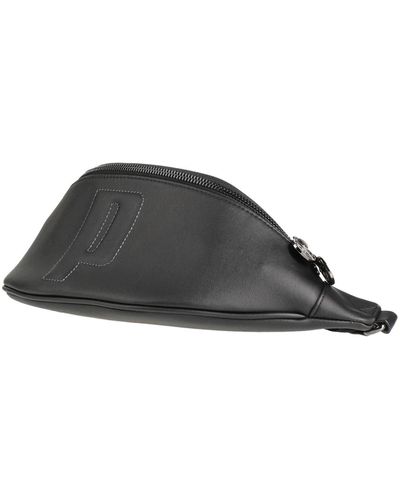 PUMA Belt Bag - Black