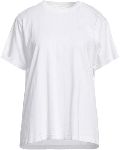 Chloé Camiseta - Blanco