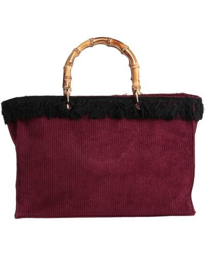 Mia Bag Handtaschen - Rot