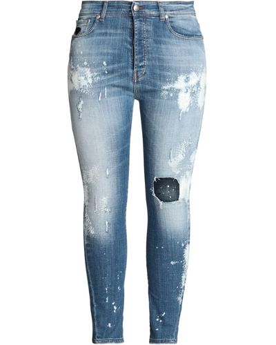 RICHMOND Jeans - Blue