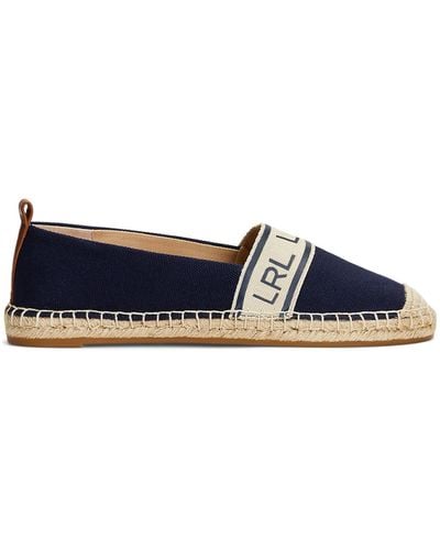 Women's Ralph Lauren Espadrille shoes and sandals from $74 | Lyst