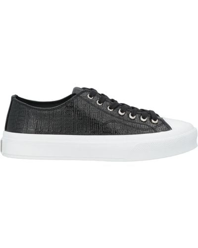 Givenchy Sneakers - Schwarz