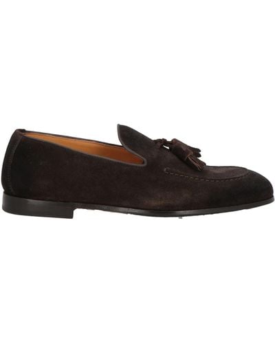 Doucal's Loafer - Brown