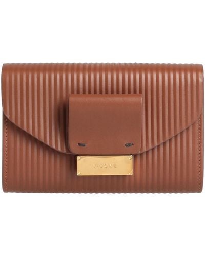 VISONE Handbag - Brown