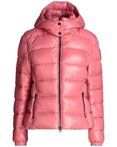 Save The Duck Puffer - Pink