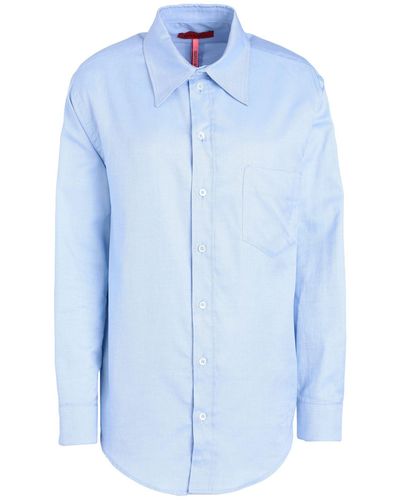 MAX&Co. Shirt - Blue
