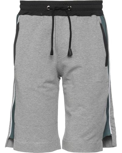Trussardi Shorts & Bermudashorts - Grau