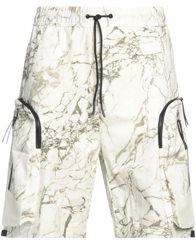 A_COLD_WALL* Shorts & Bermuda Shorts - Natural