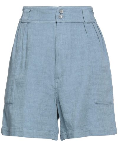Barena Shorts & Bermuda Shorts - Blue