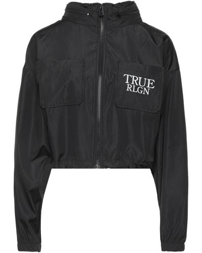 True Religion Jacket - Black