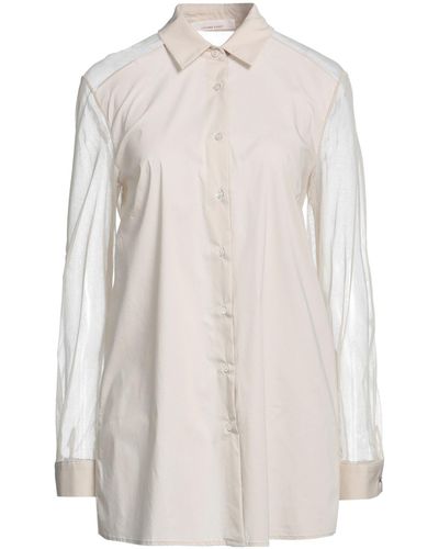 Liviana Conti Shirt - White