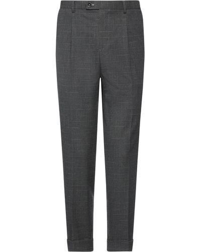 Sseinse Trousers - Grey