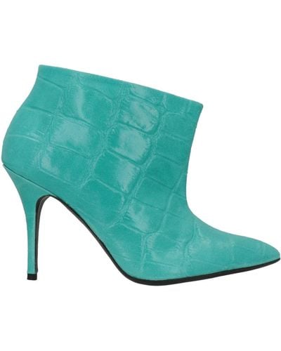 Aniye By Ankle Boots - Green