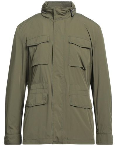 Brooks Brothers Veste et Blouson - Vert