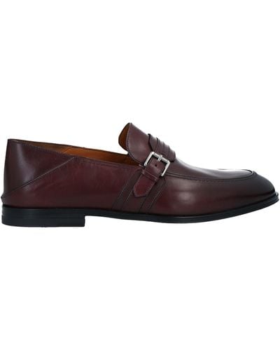 Bally Loafers - Multicolour