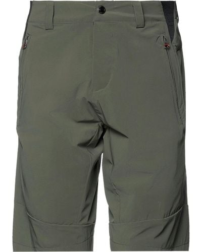 KIRED Shorts & Bermuda Shorts - Green