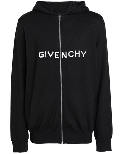 Givenchy Cardigan - Black
