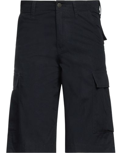 Carhartt Shorts & Bermuda Shorts - Blue