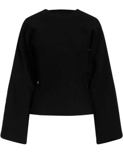 Rohe Pullover - Noir