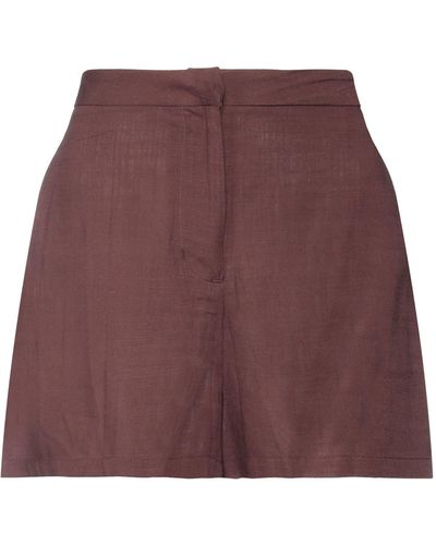 Glamorous Shorts & Bermuda Shorts - Purple