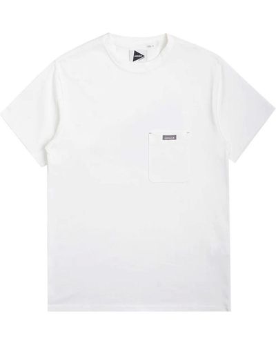 Gramicci T-shirts - Weiß
