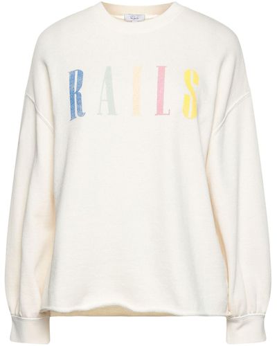 Rails Sweatshirt - Multicolour