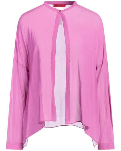 MAX&Co. Shirt - Pink