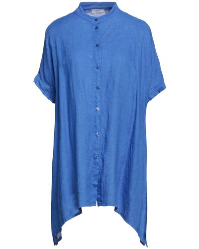 Saint Tropez Shirt - Blue