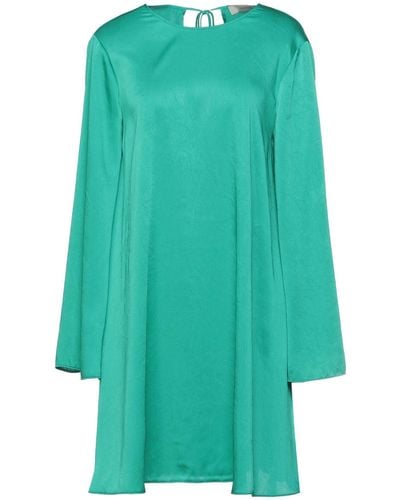 Jucca Mini Dress - Green