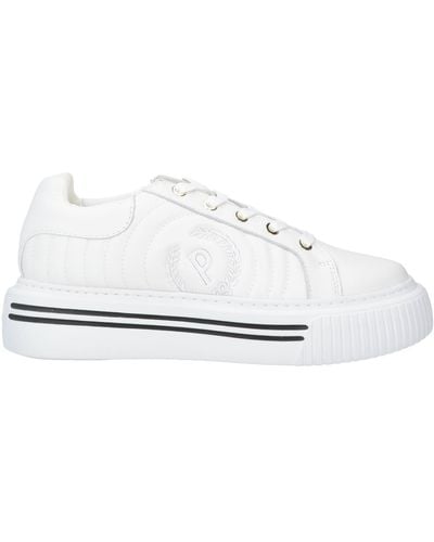 Pollini Sneakers - Weiß