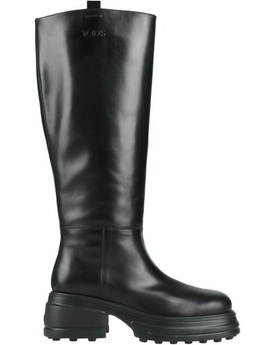 Tod's Boot - Black