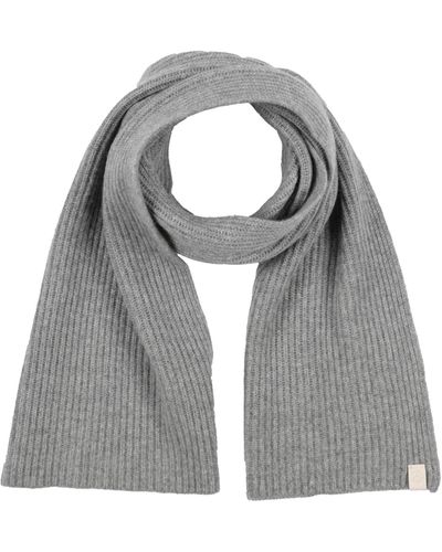 Rag & Bone Scarf - Grey