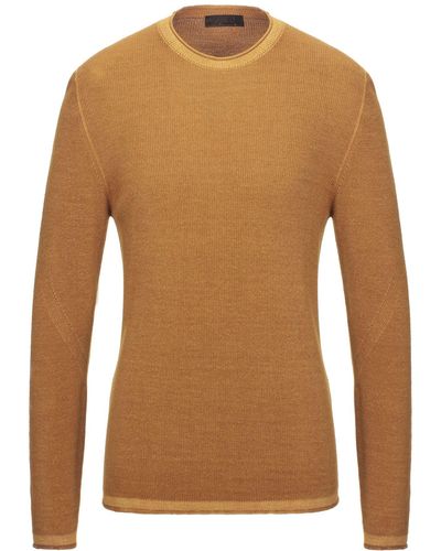 Altea Sweater - Brown