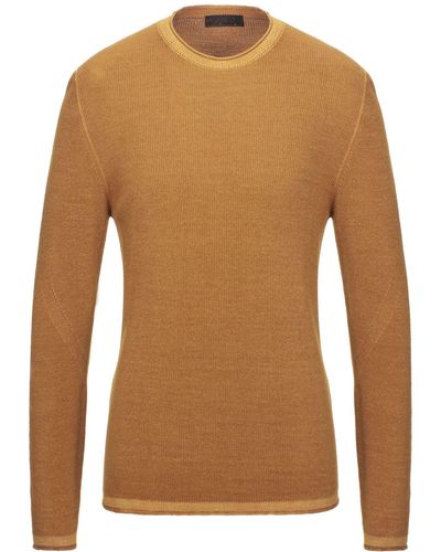 Altea Pullover - Marrón