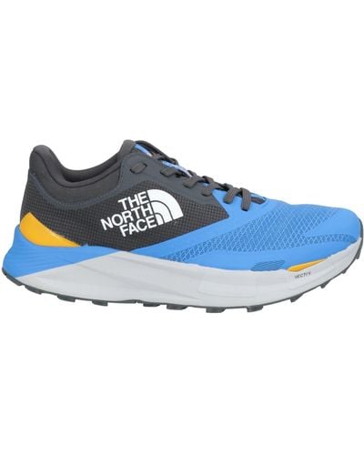 The North Face Sneakers - Azul