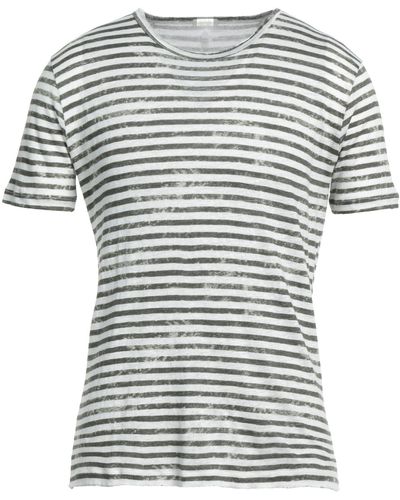 STEFAN BRANDT T-shirt - Bianco