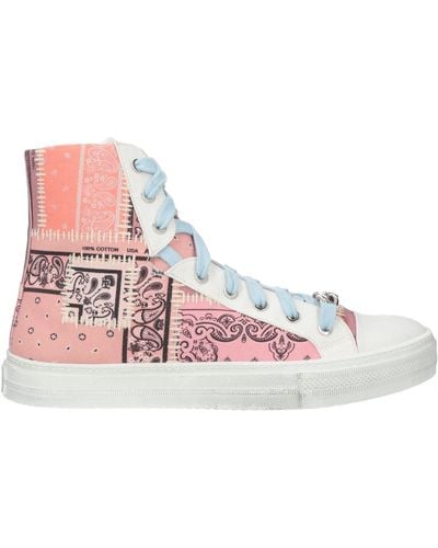 Amiri Sneakers - Pink