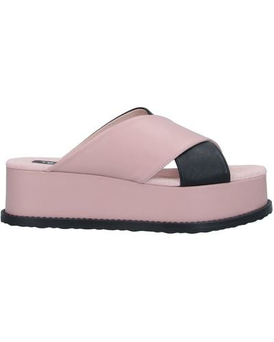 Tosca Blu Sandale - Pink