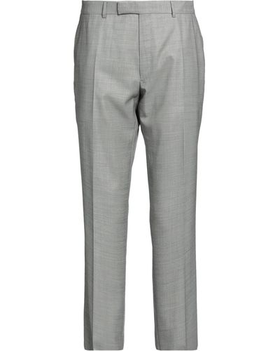Dunhill Trouser - Grey