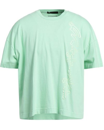 Tatras T-shirt - Verde