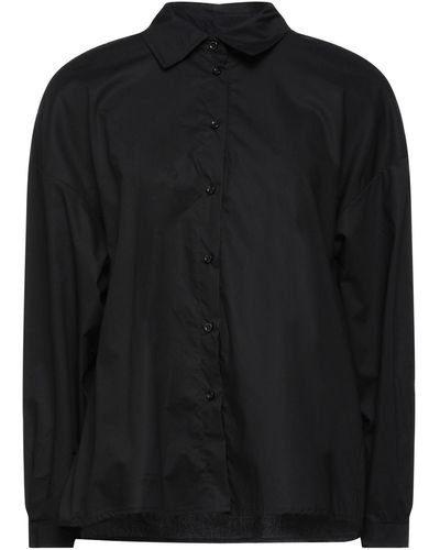 Berna Shirt - Black